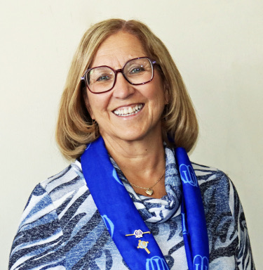 mary sumner